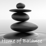 Energetische therapie - Home of Balance
